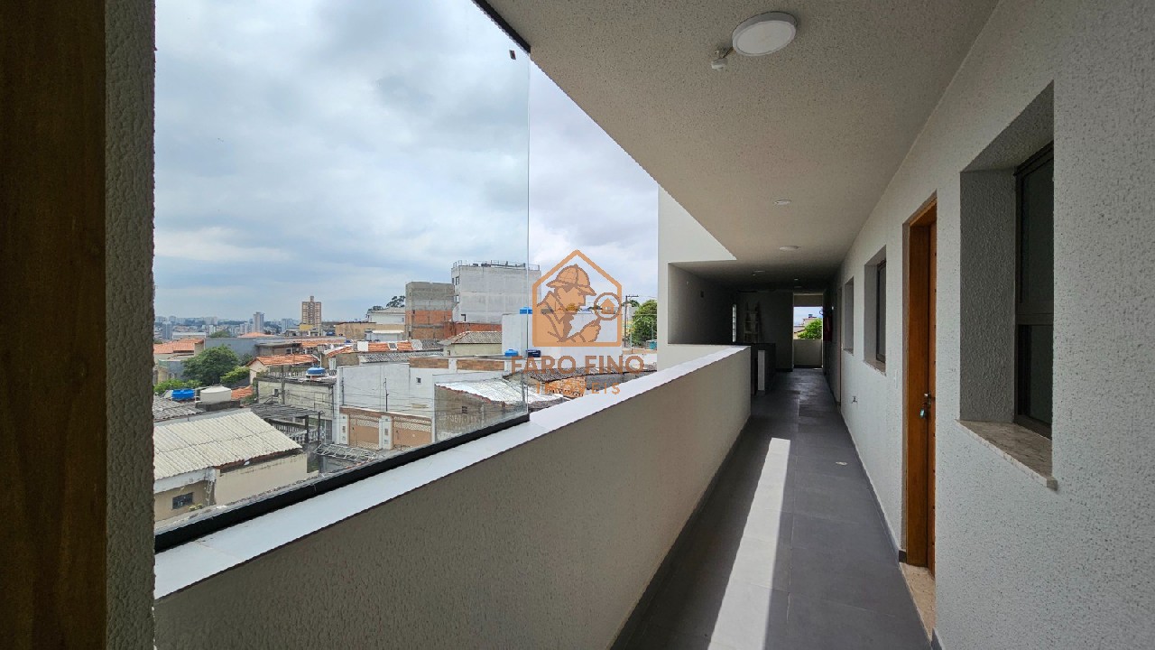 Apartamento, 1 quarto, 40 m² - Foto 9