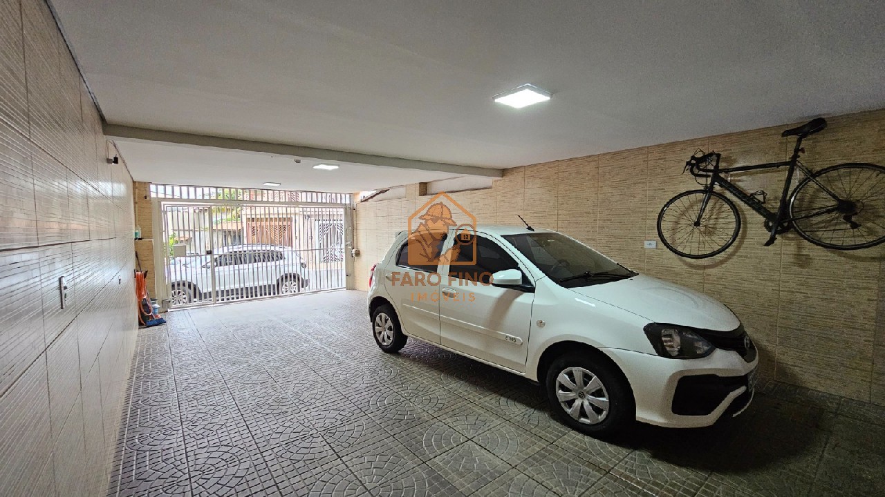 Casa, 3 quartos, 230 m² - Foto 39
