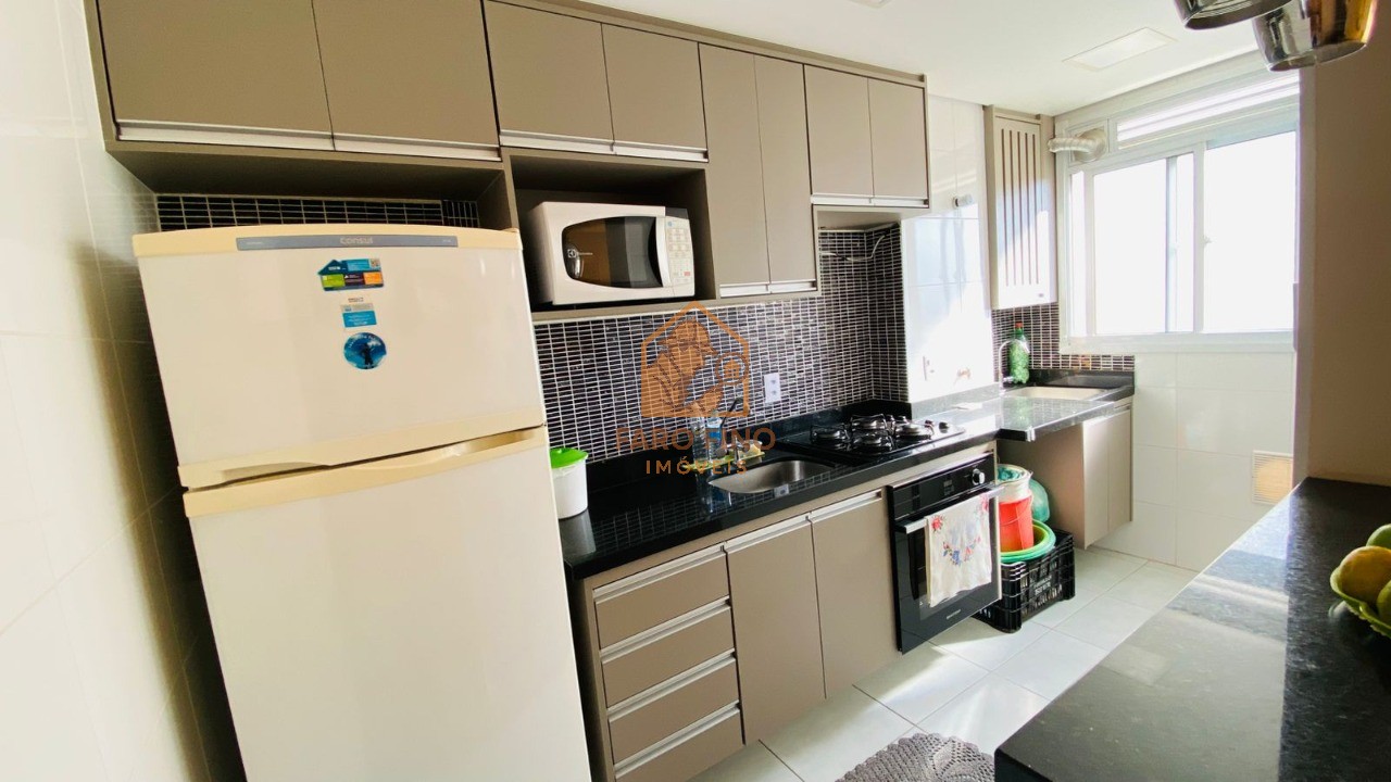 Apartamento, 2 quartos, 47 m² - Foto 3