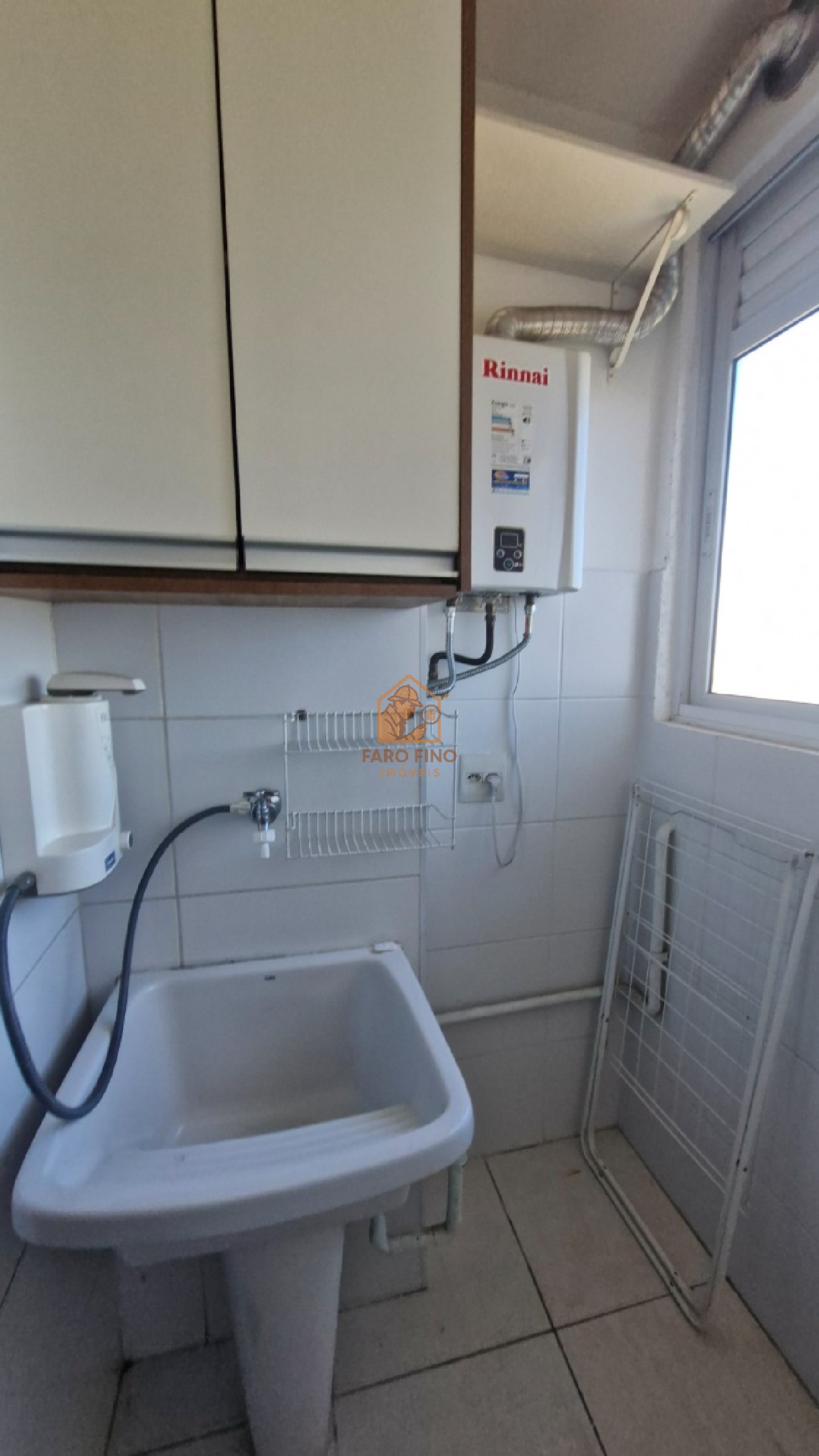 Apartamento, 2 quartos, 52 m² - Foto 9