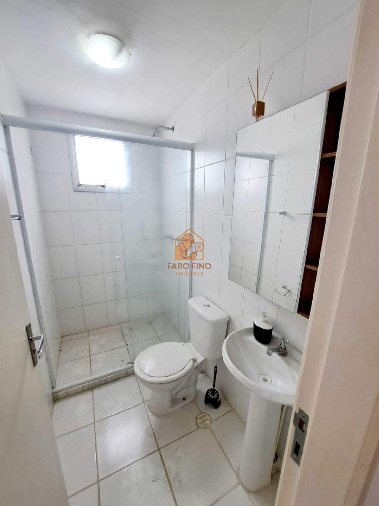 Apartamento, 2 quartos, 54 m² - Foto 6