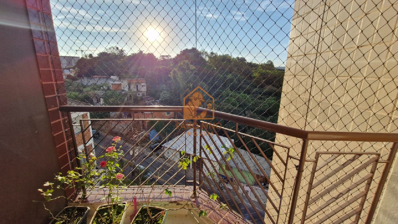 Apartamento à venda com 2 quartos, 52m² - Foto 16