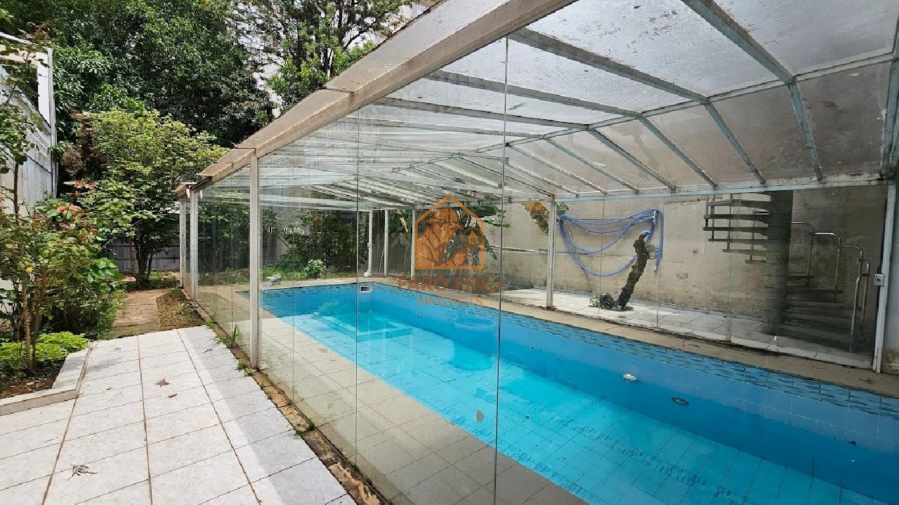 Casa, 1 quarto, 160 m² - Foto 9