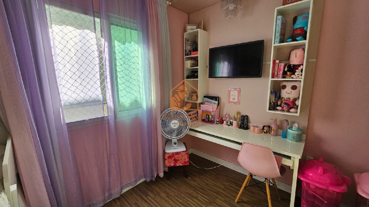 Casa, 2 quartos, 105 m² - Foto 12