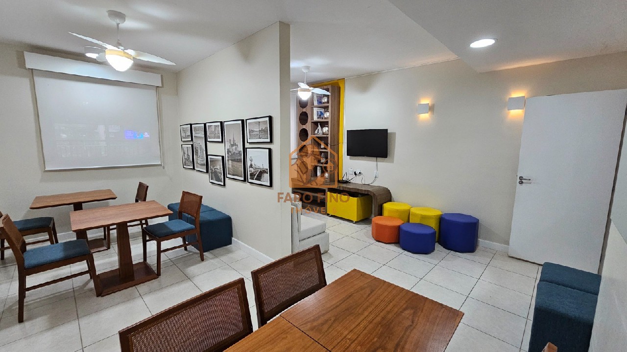 Apartamento, 2 quartos, 53 m² - Foto 35