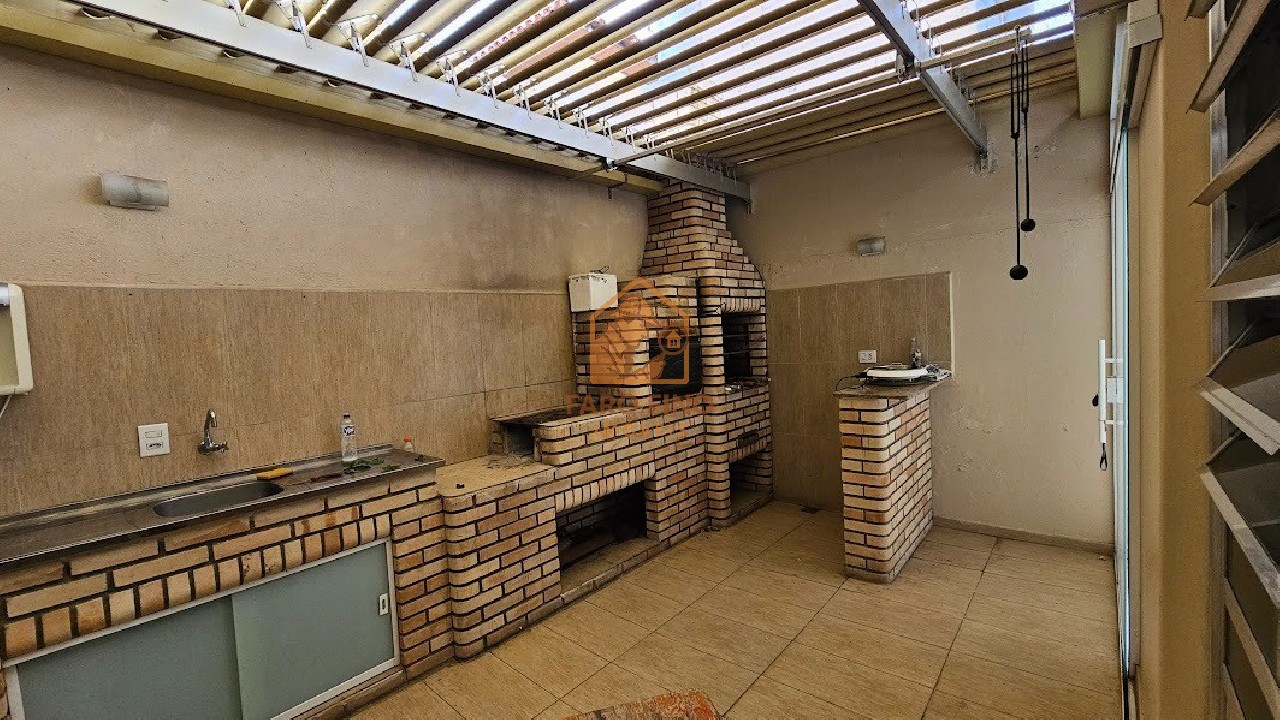 Casa, 4 quartos, 241 m² - Foto 16