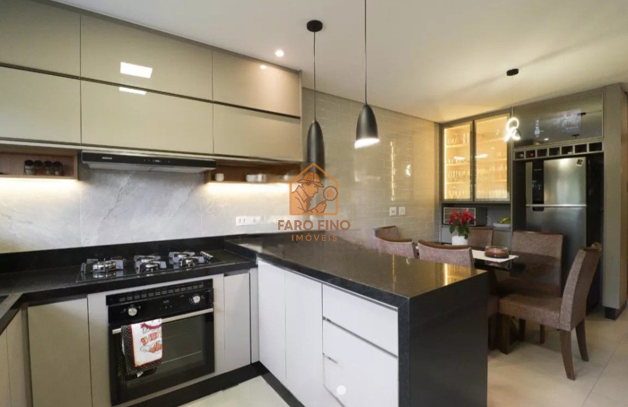 Casa, 3 quartos, 117 m² - Foto 8