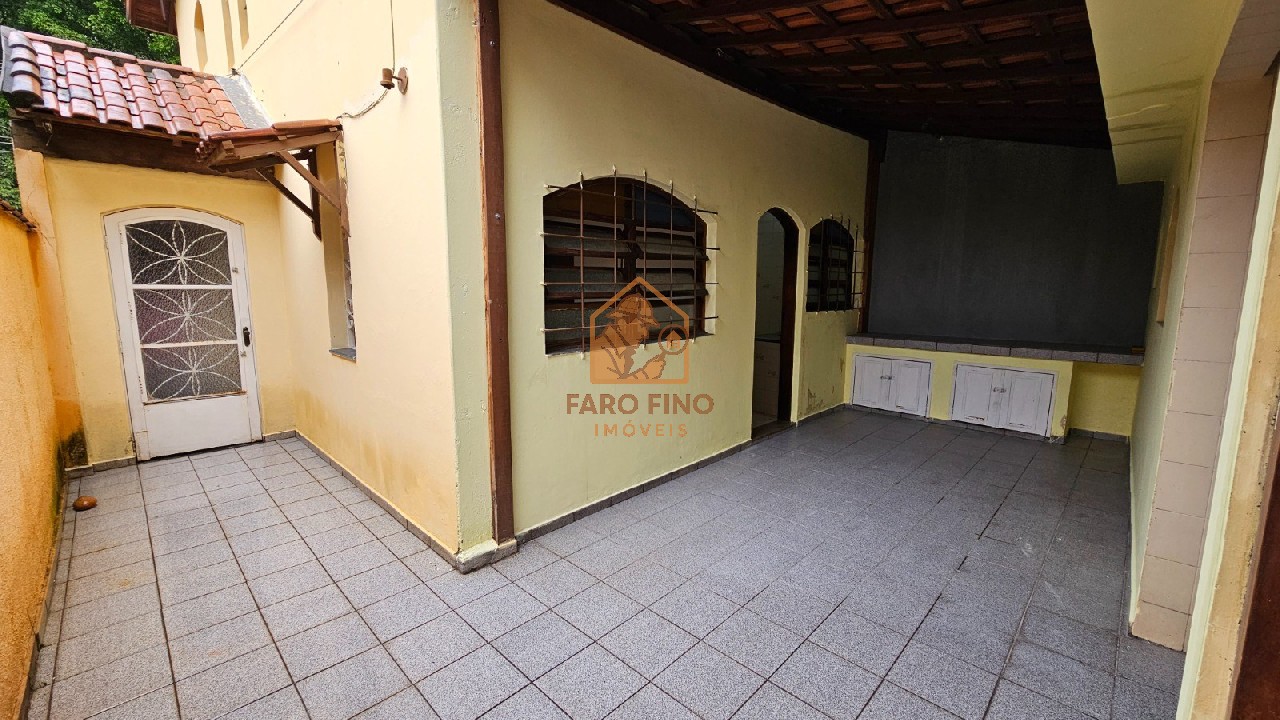 Casa, 3 quartos, 161 m² - Foto 9