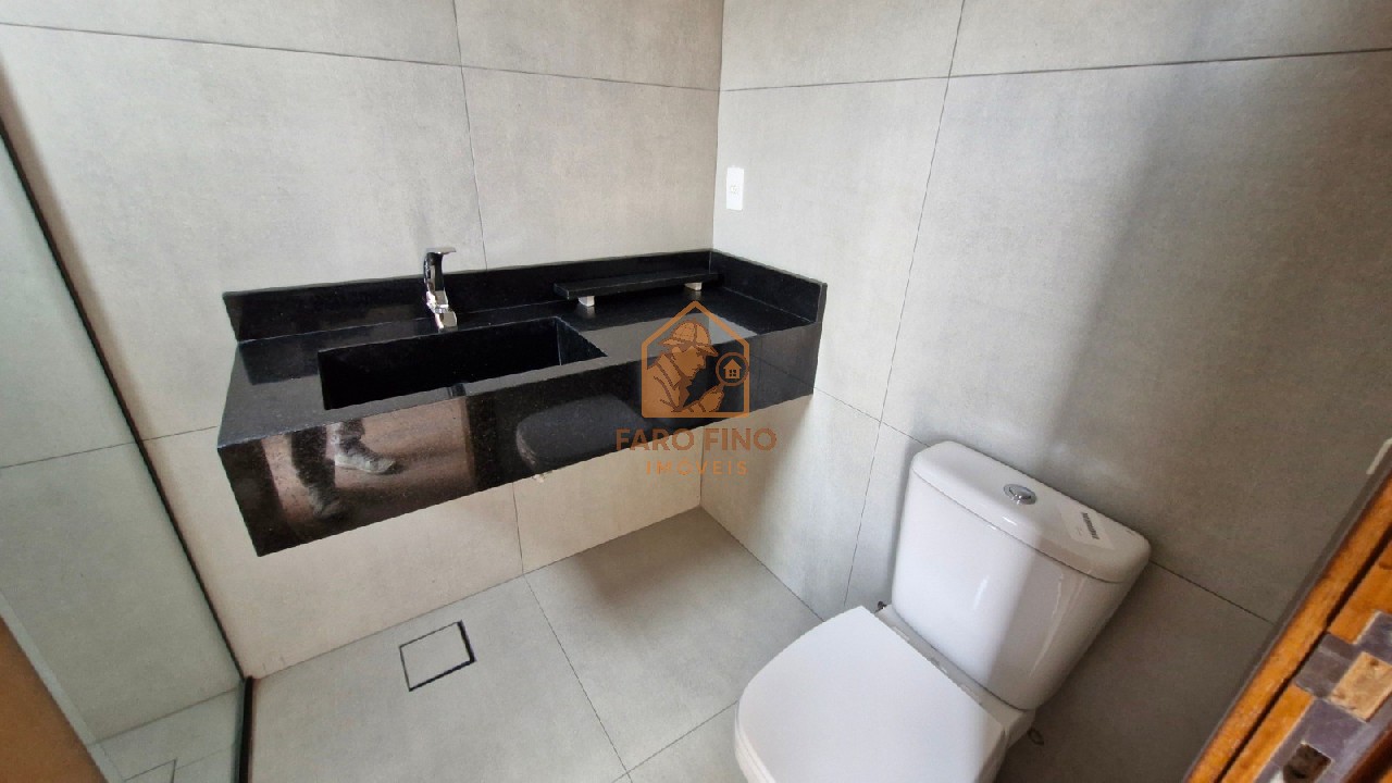 Casa à venda com 3 quartos, 179m² - Foto 20