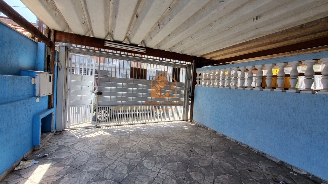Casa à venda com 3 quartos, 150m² - Foto 32
