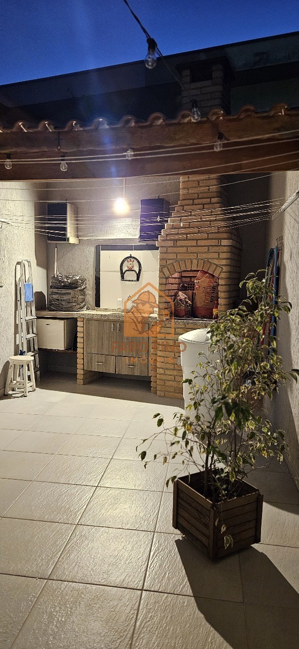 Casa, 3 quartos, 110 m² - Foto 14