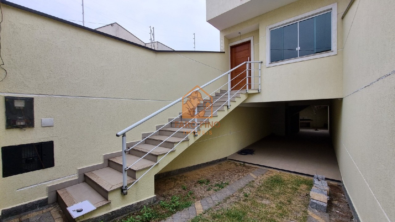 Casa, 3 quartos, 190 m² - Foto 34