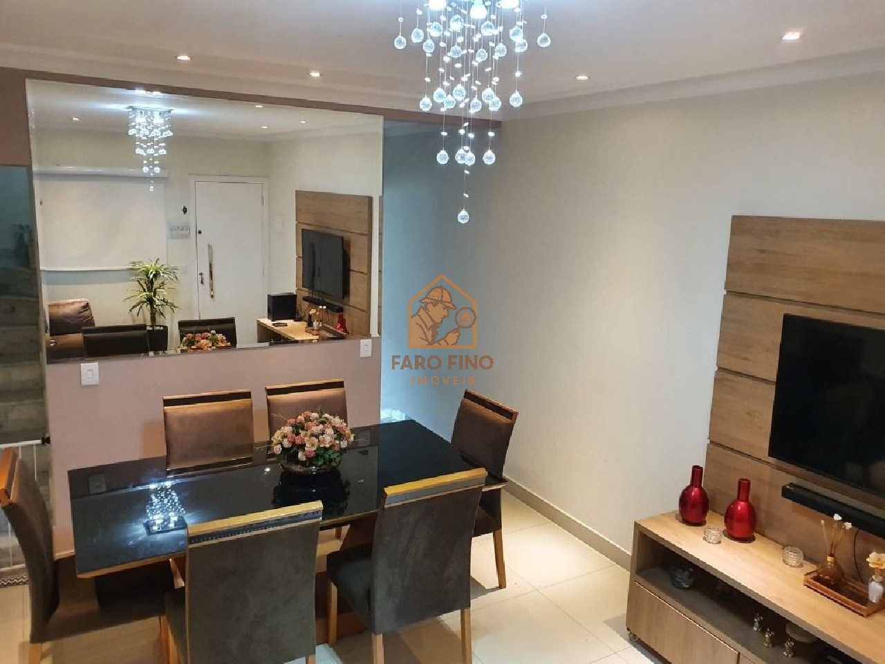 Casa, 4 quartos, 170 m² - Foto 16