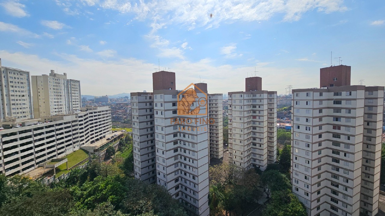 Apartamento, 2 quartos, 54 m² - Foto 6