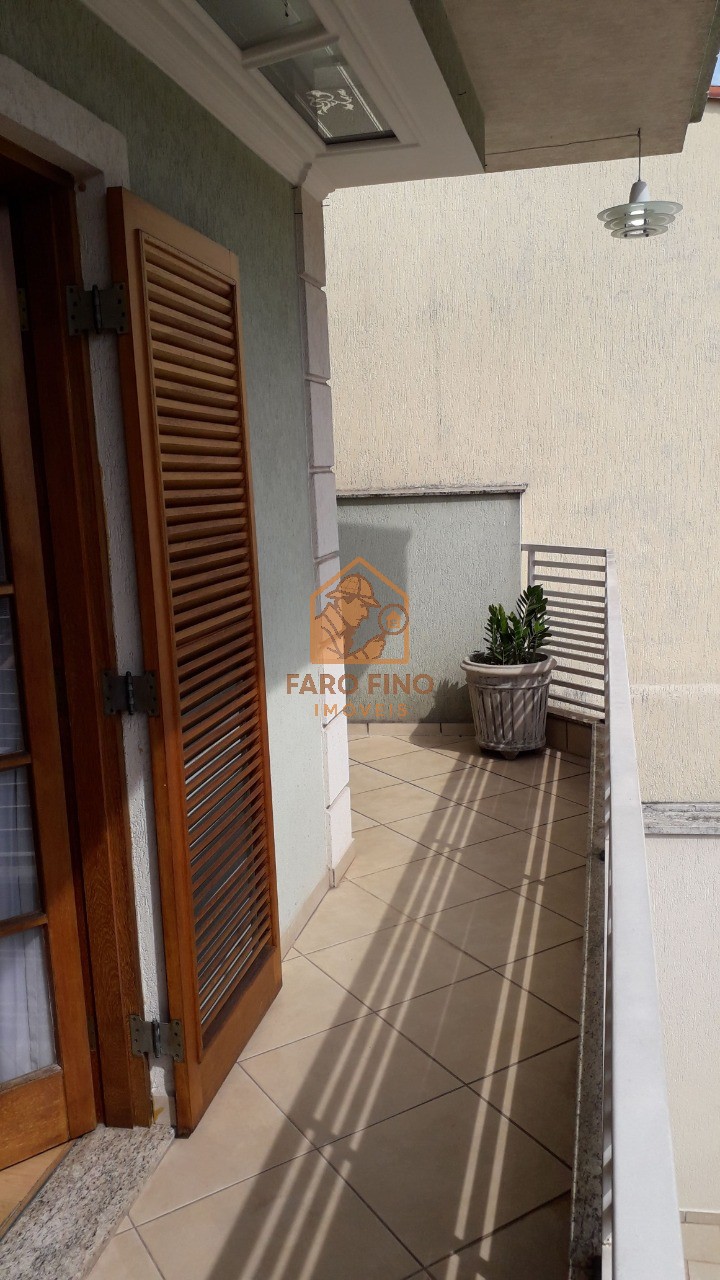 Casa à venda com 4 quartos, 550m² - Foto 25