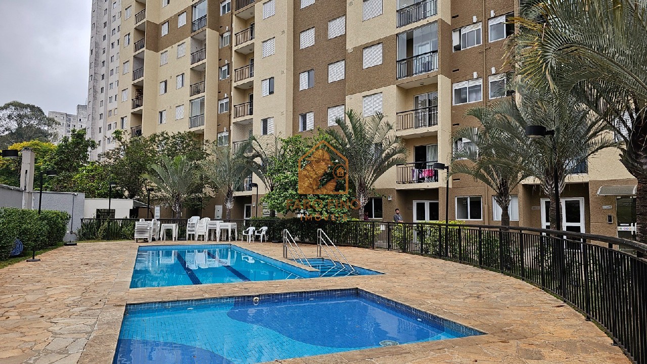 Apartamento, 2 quartos, 53 m² - Foto 25