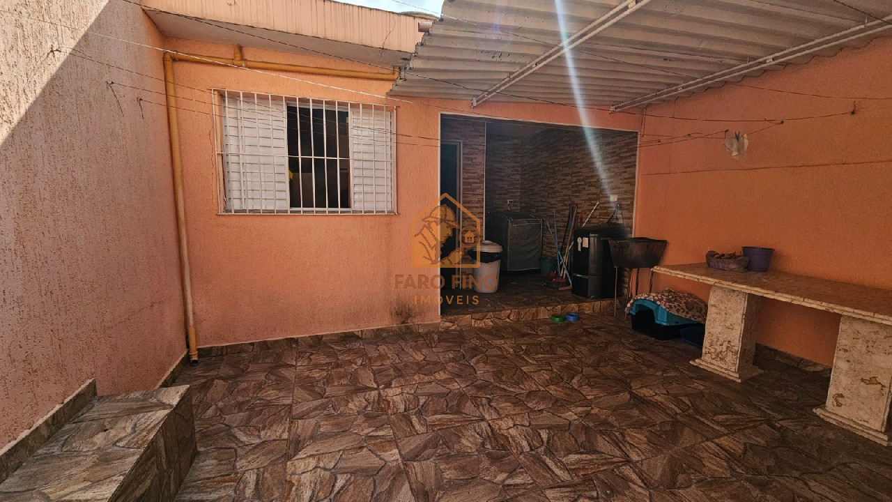 Casa, 2 quartos, 104 m² - Foto 18