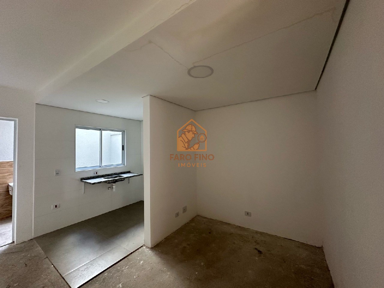 Casa à venda com 1 quarto, 35m² - Foto 10