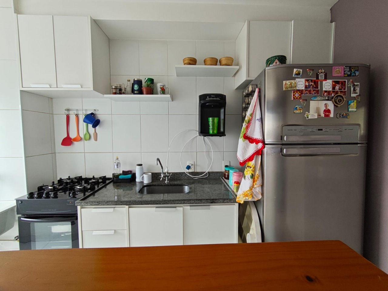 Apartamento, 1 quarto, 31 m² - Foto 6