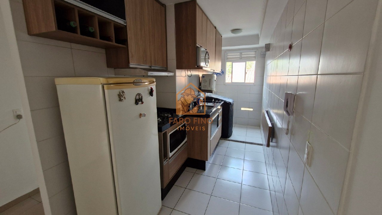 Apartamento, 2 quartos, 43 m² - Foto 6