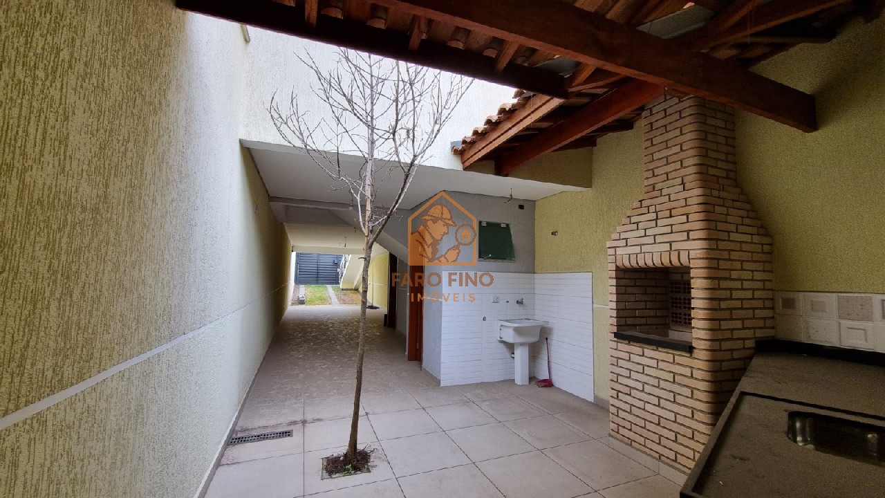 Casa, 3 quartos, 190 m² - Foto 7