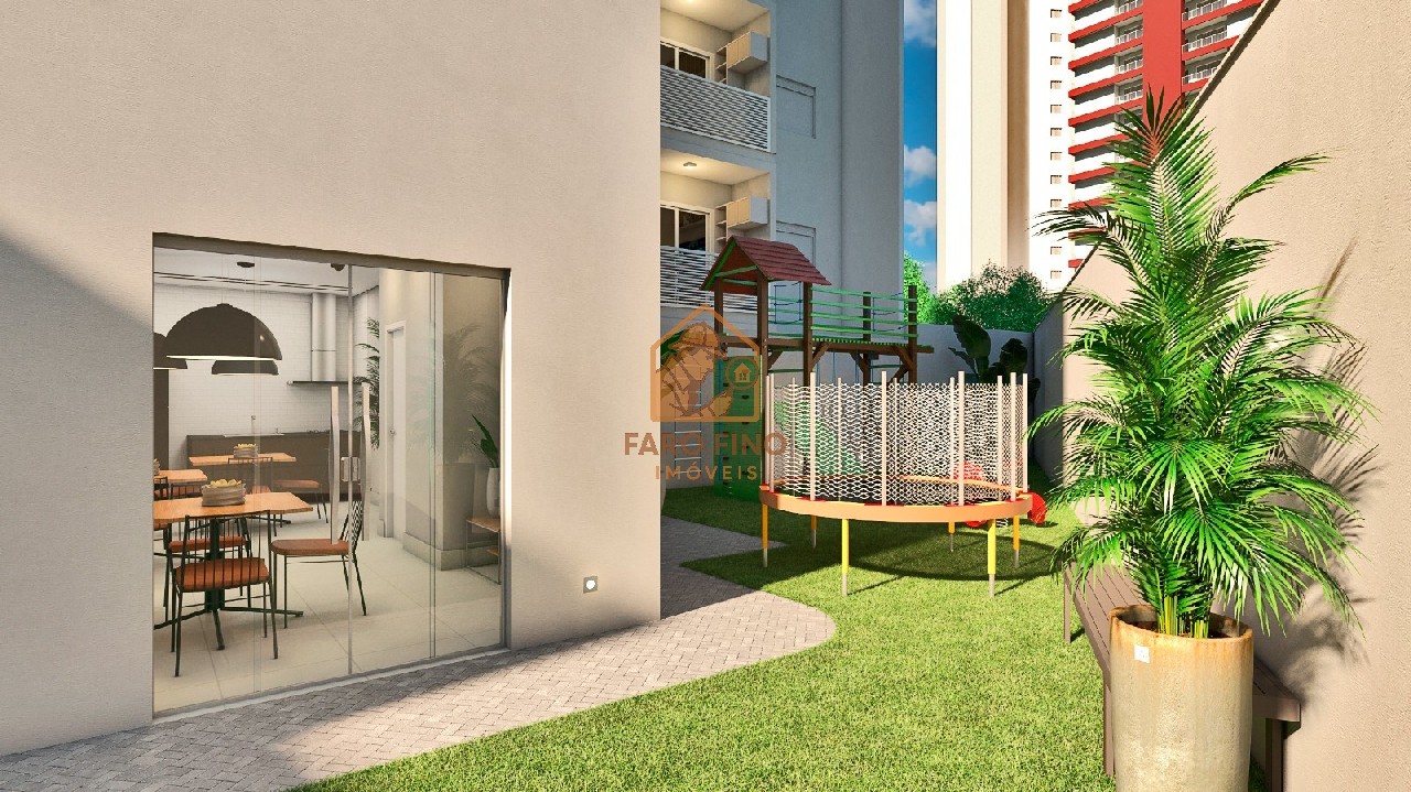 Apartamento, 2 quartos, 38 m² - Foto 15