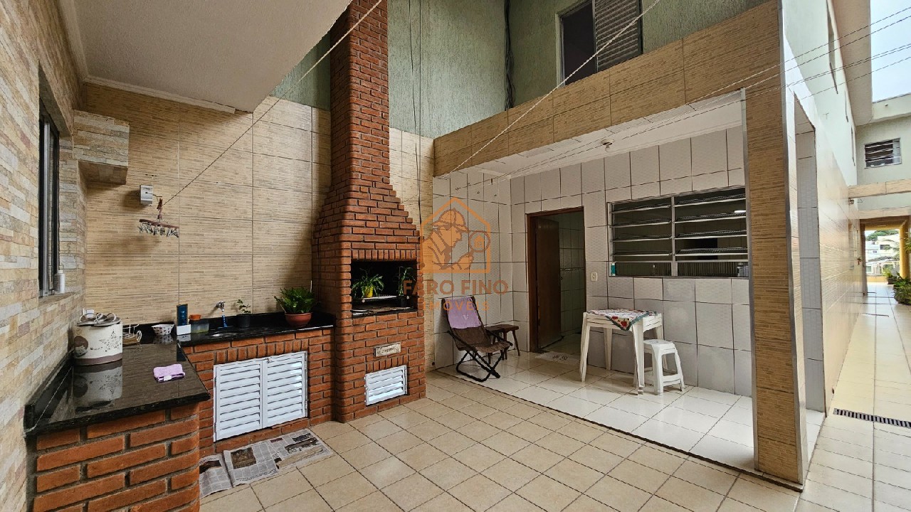 Casa, 3 quartos, 230 m² - Foto 29