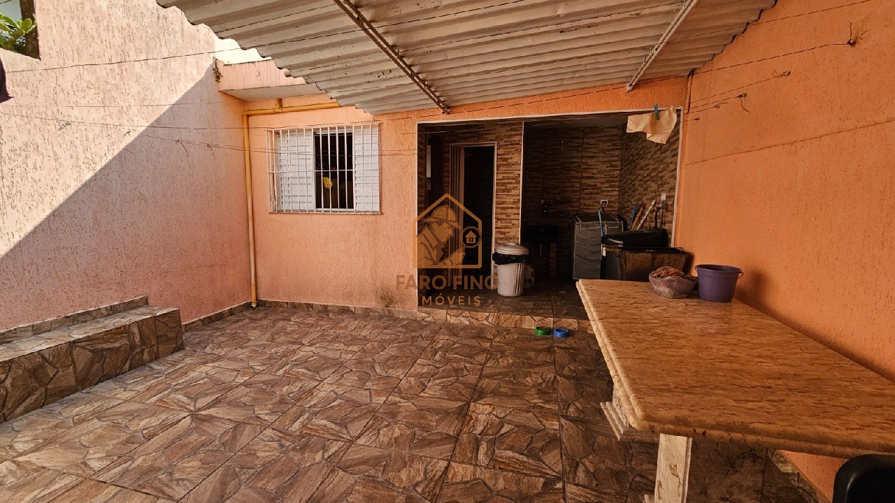 Casa, 2 quartos, 104 m² - Foto 19