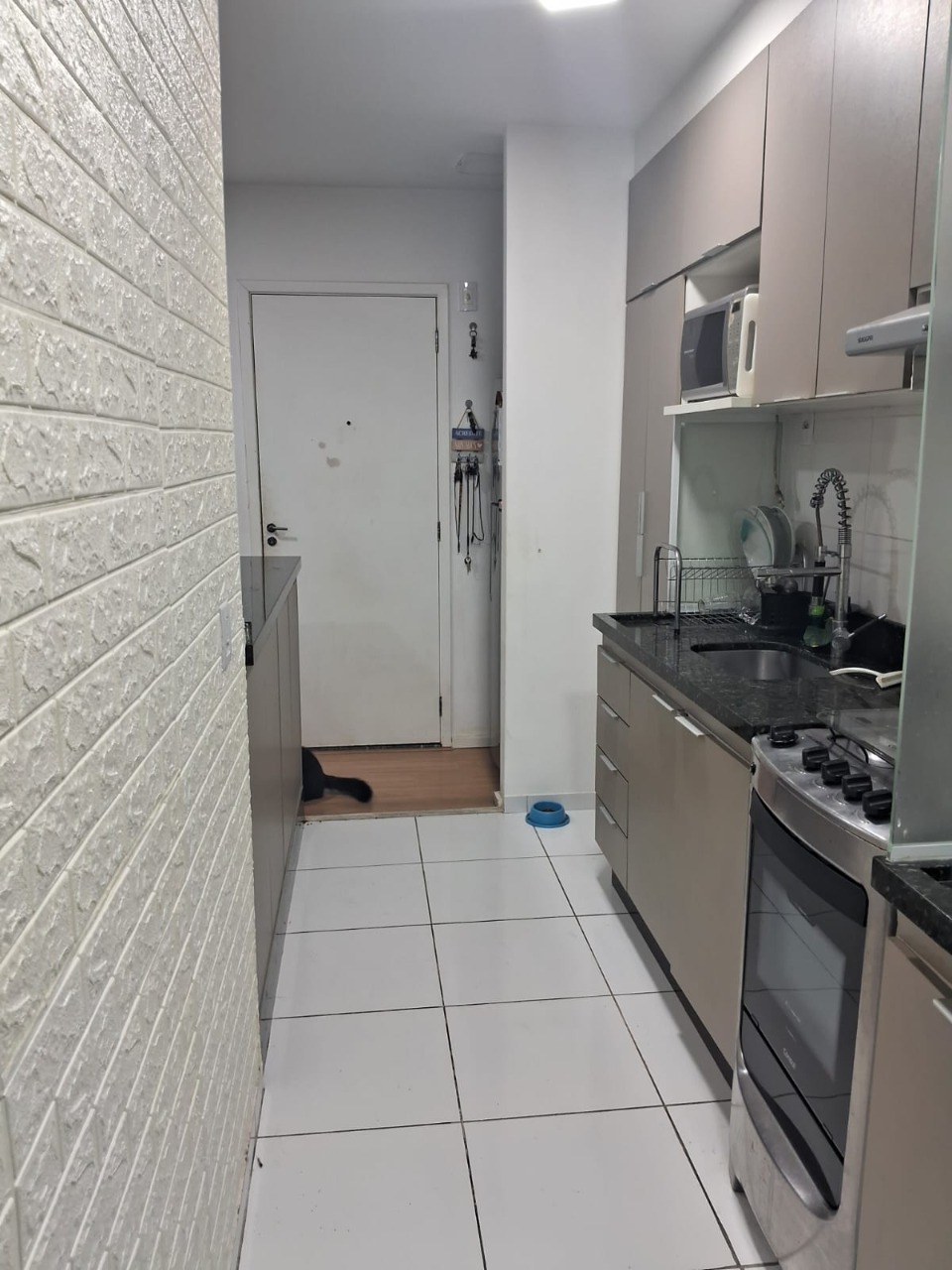 Apartamento, 2 quartos, 49 m² - Foto 9