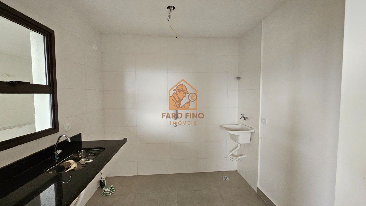 Apartamento, 2 quartos, 37 m² - Foto 4