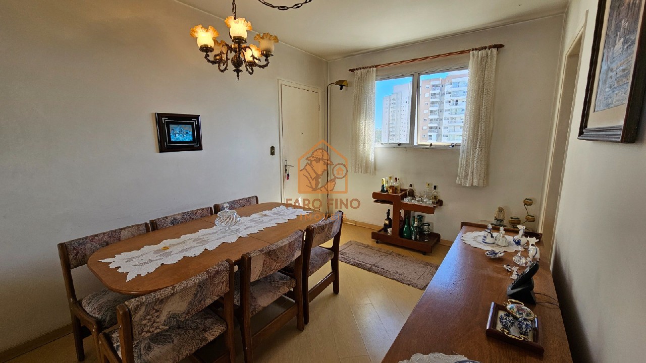 Apartamento, 2 quartos, 78 m² - Foto 7