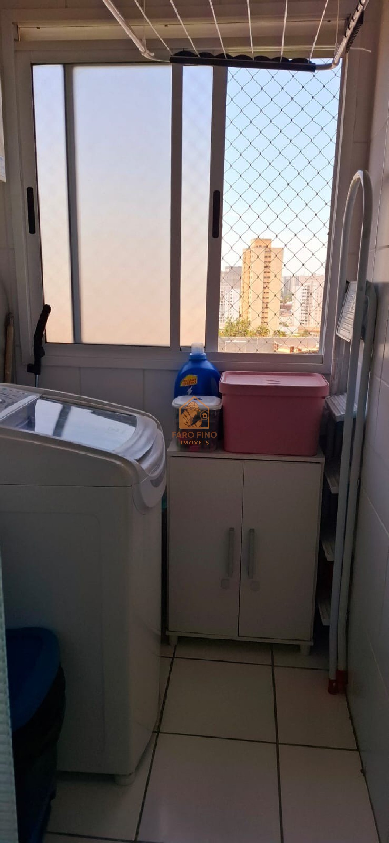 Apartamento, 2 quartos, 48 m² - Foto 3