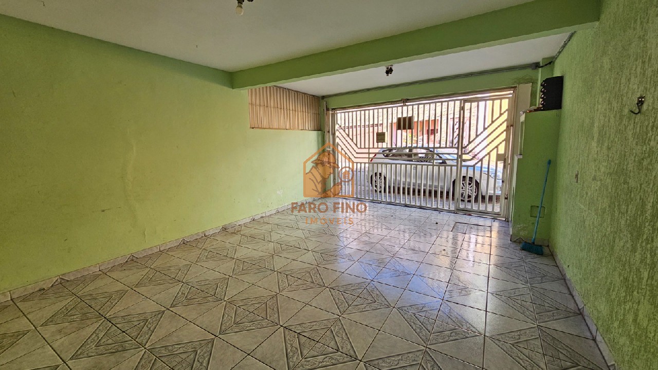 Casa, 3 quartos, 140 m² - Foto 26