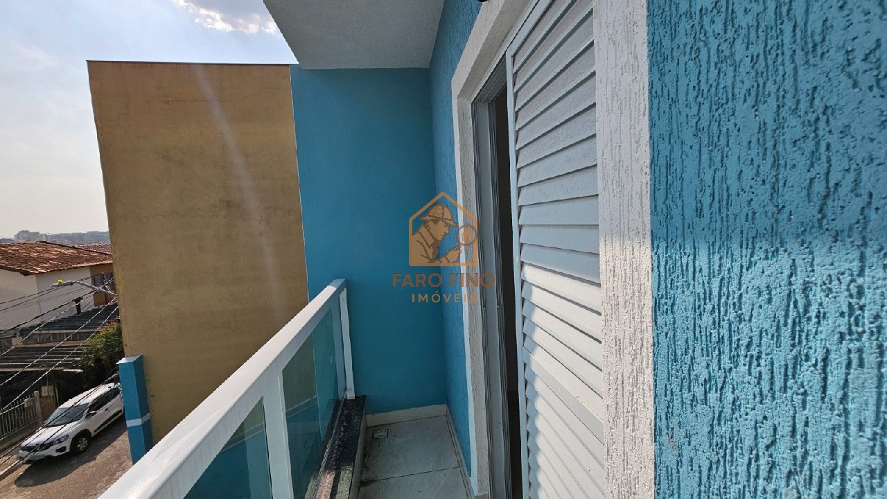Casa, 2 quartos, 95 m² - Foto 35