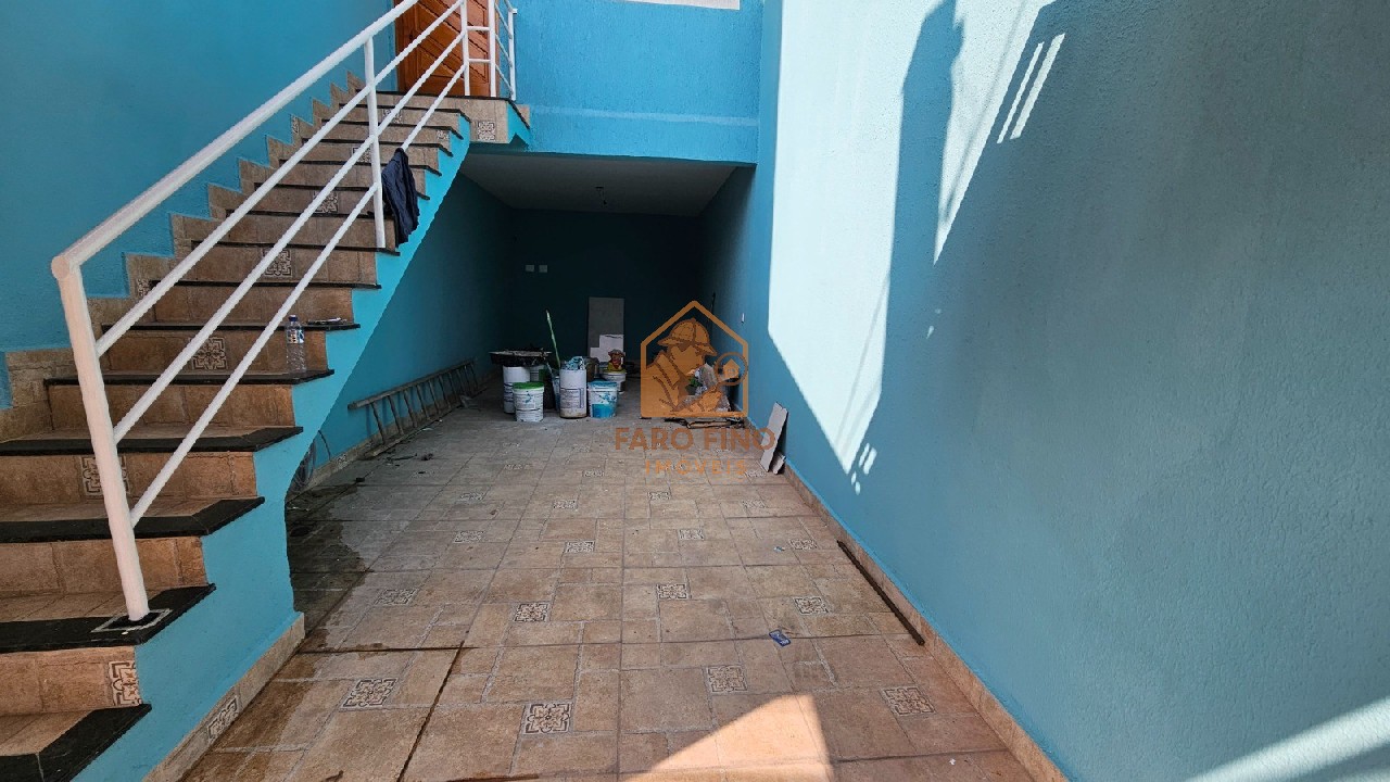 Casa, 2 quartos, 95 m² - Foto 5