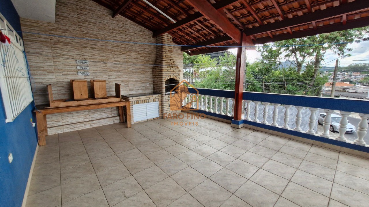 Casa, 3 quartos, 184 m² - Foto 5