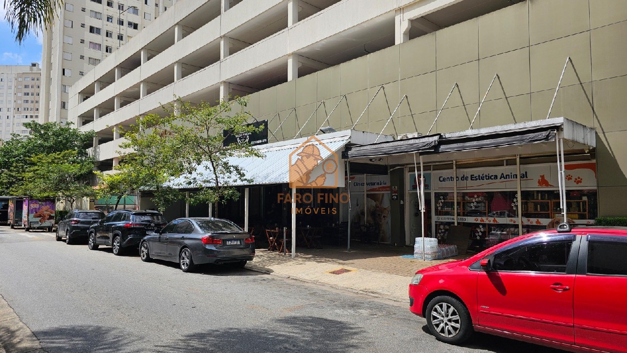 Apartamento, 2 quartos, 44 m² - Foto 33