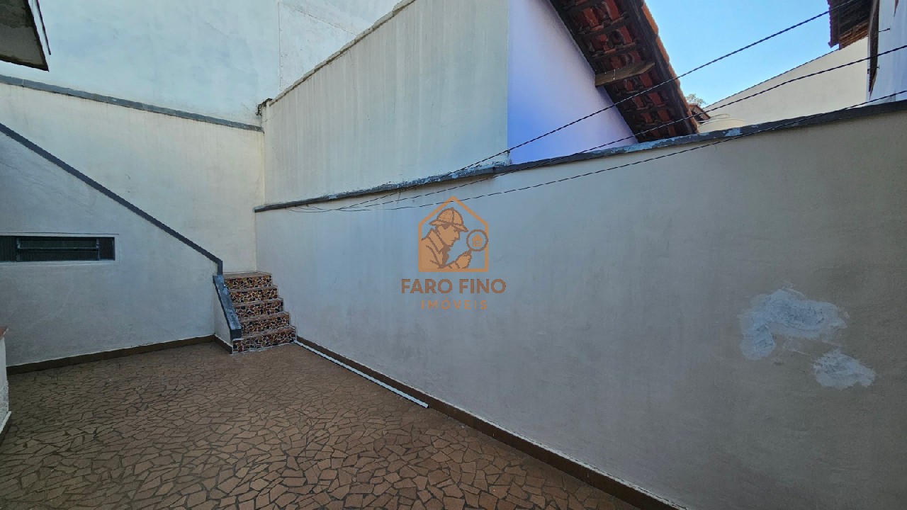 Casa, 3 quartos, 170 m² - Foto 16