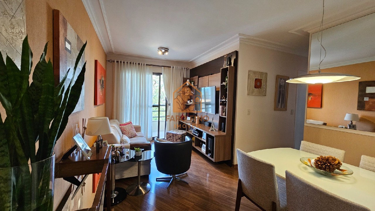 Apartamento, 2 quartos, 66 m² - Foto 5