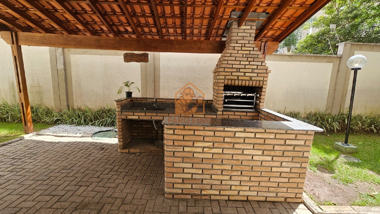 Apartamento, 2 quartos, 44 m² - Foto 31