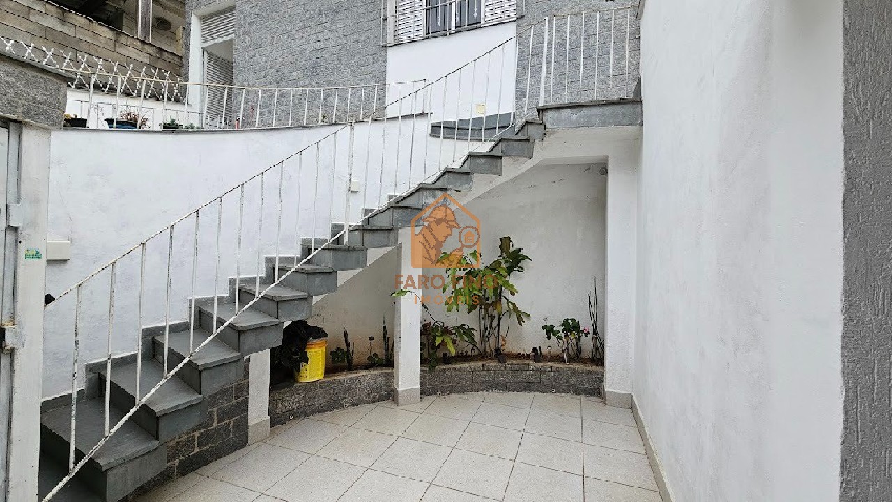 Casa, 3 quartos, 187 m² - Foto 30