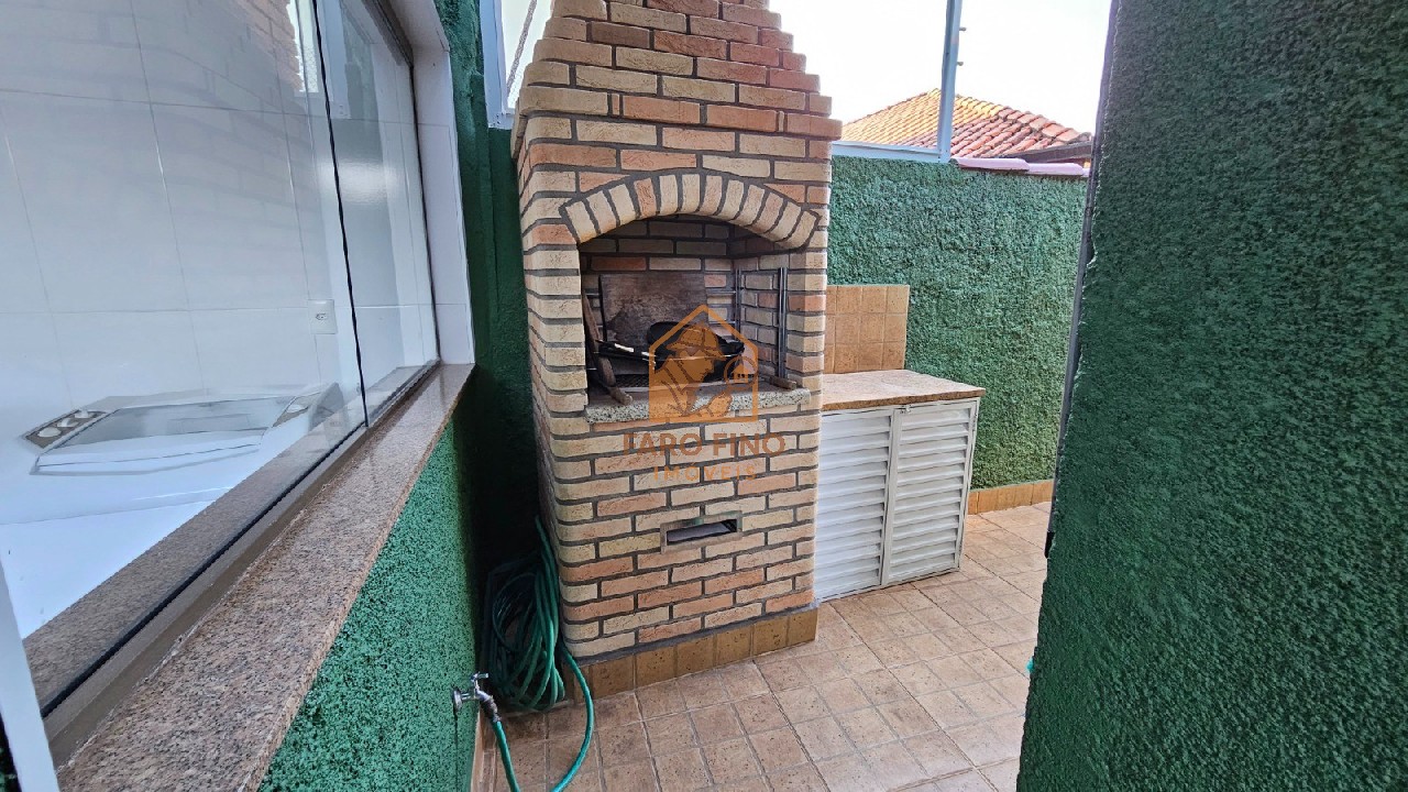 Casa, 3 quartos, 184 m² - Foto 32