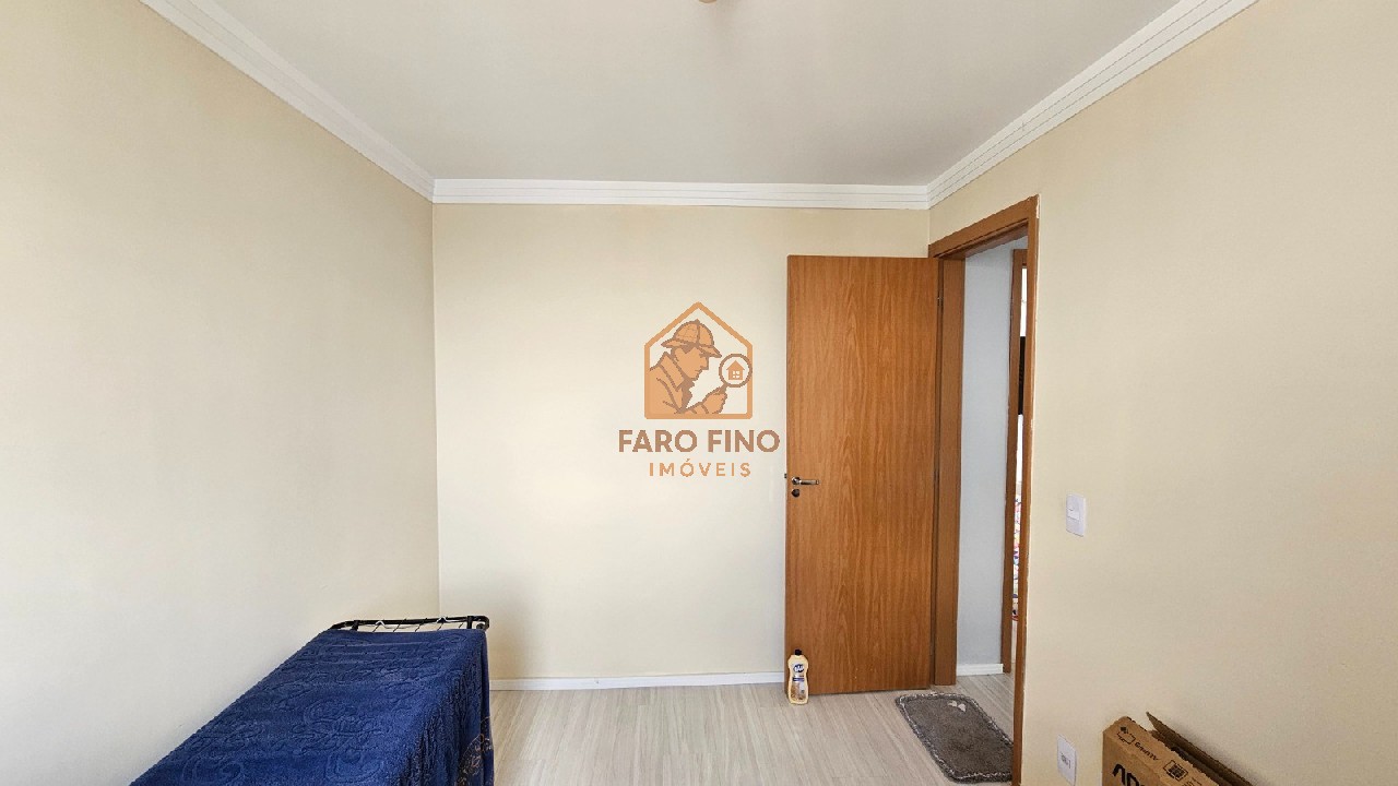 Apartamento, 2 quartos, 44 m² - Foto 16