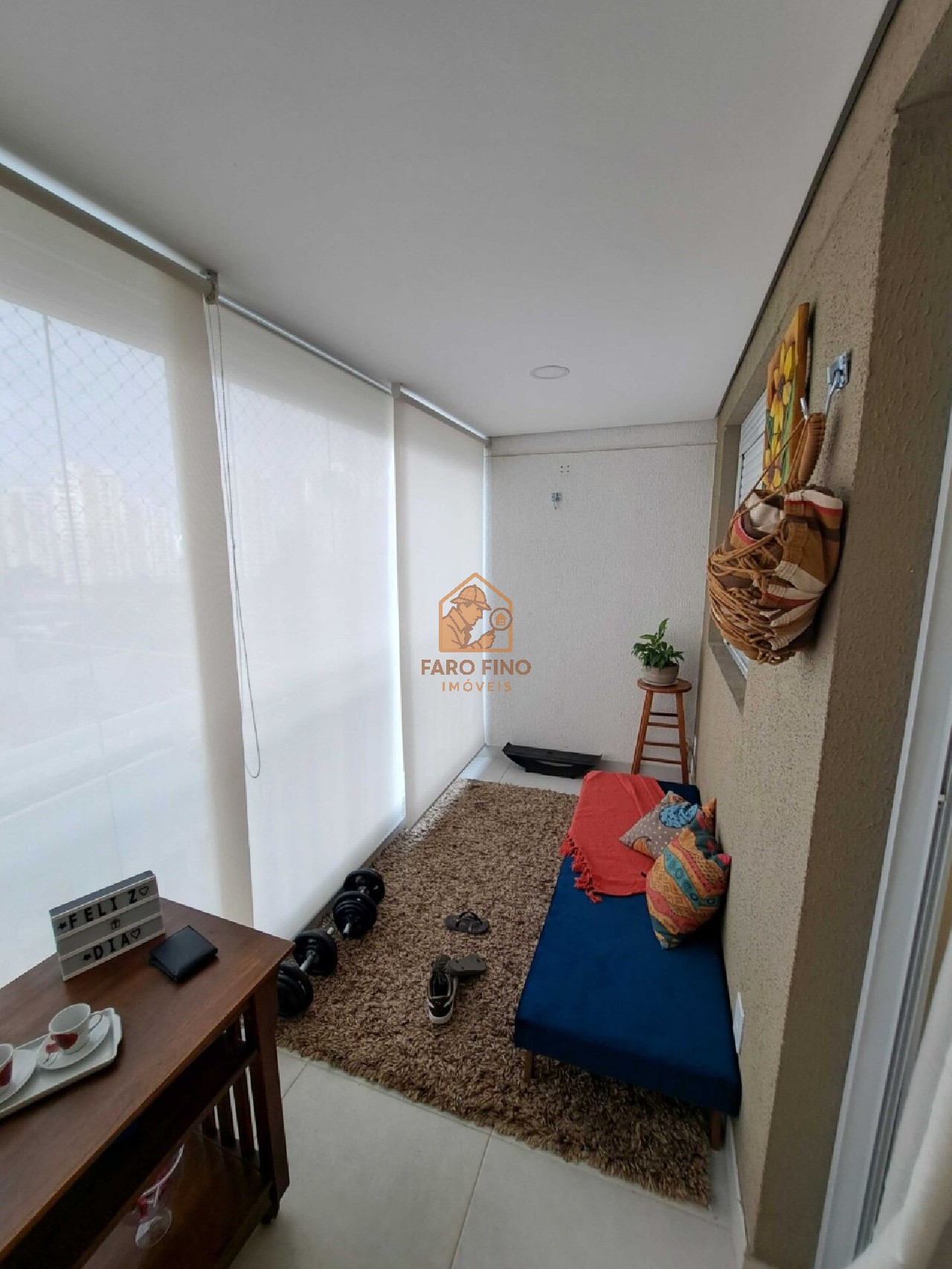 Apartamento, 3 quartos, 75 m² - Foto 7