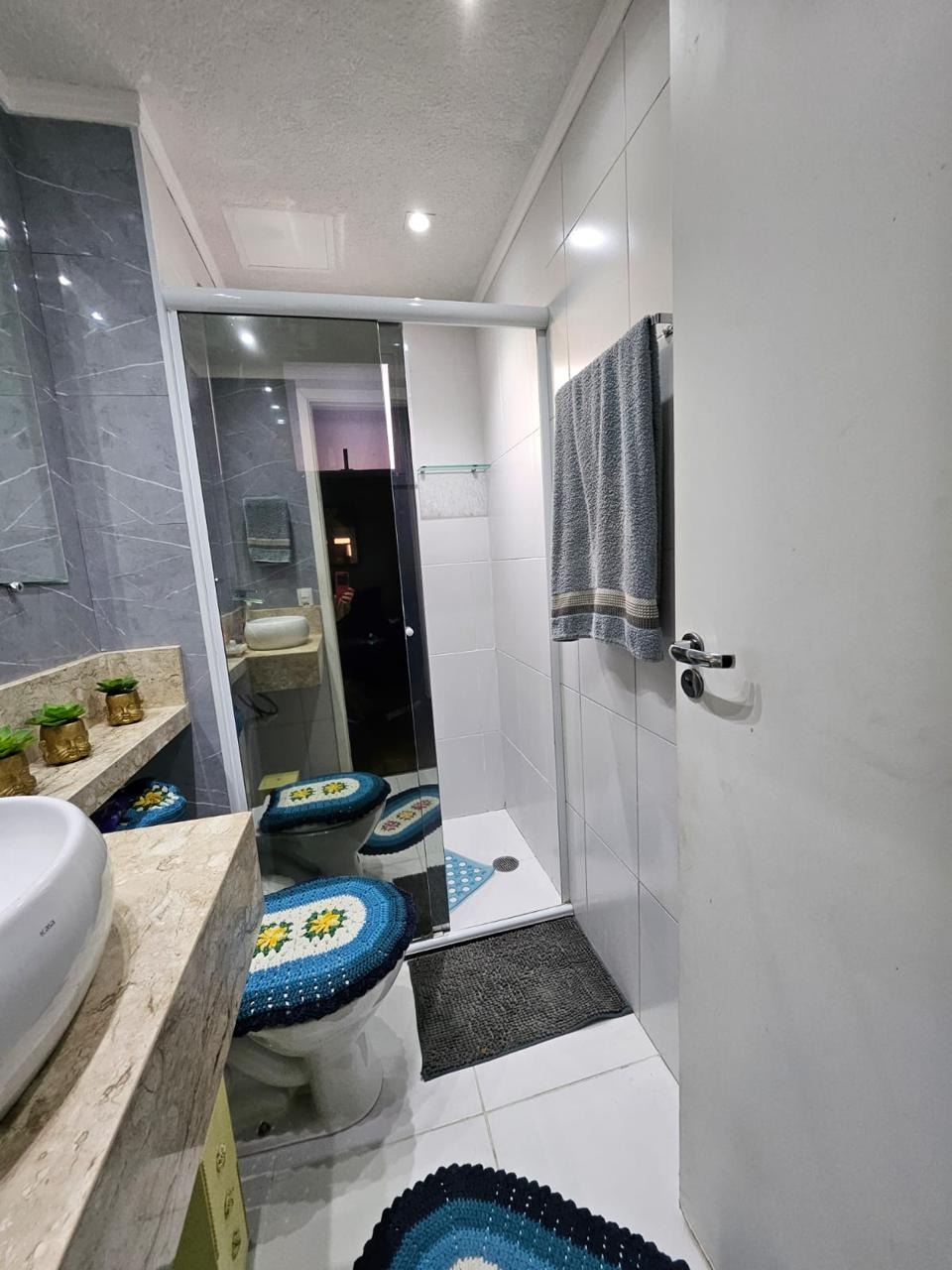 Apartamento, 2 quartos, 50 m² - Foto 12