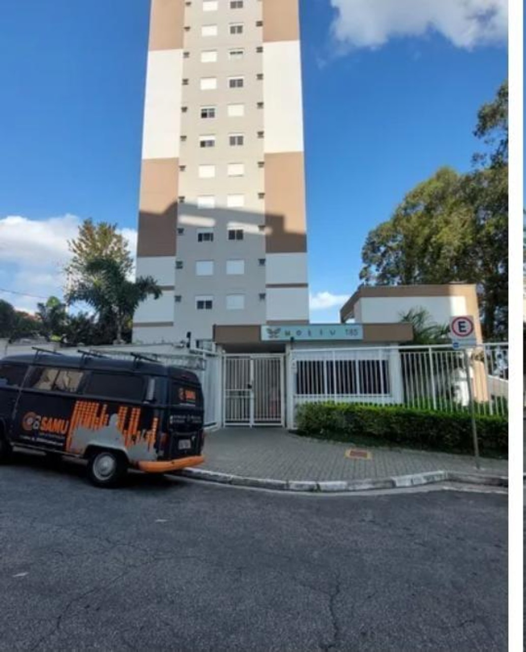 Apartamento, 2 quartos, 50 m² - Foto 48