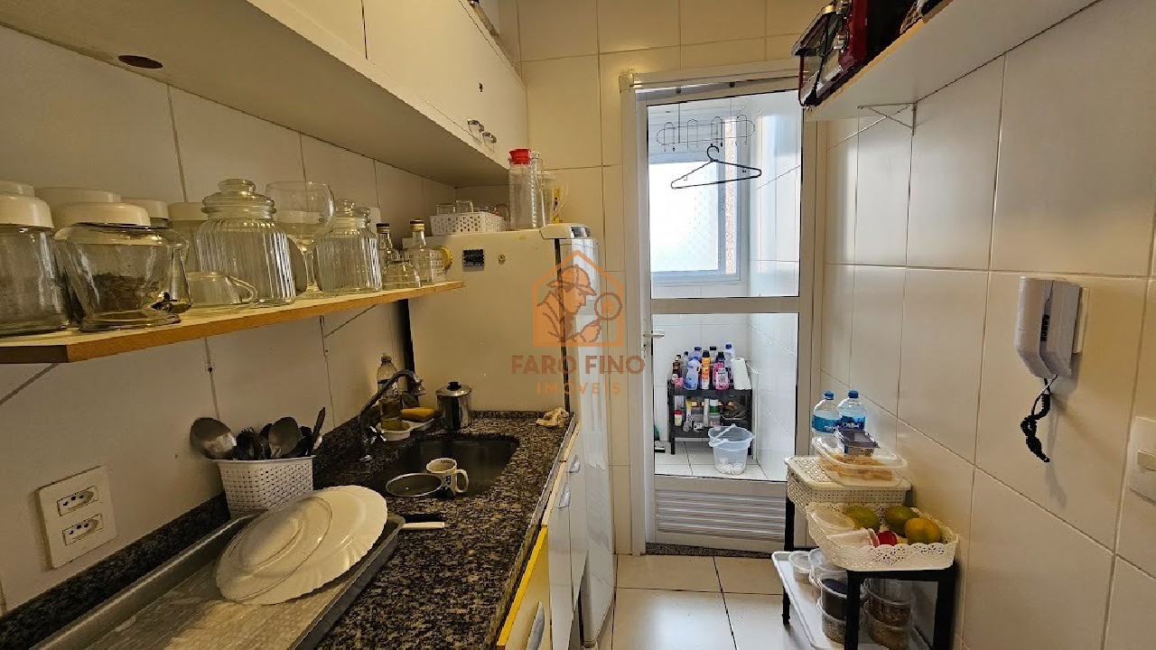 Apartamento, 1 quarto, 43 m² - Foto 6