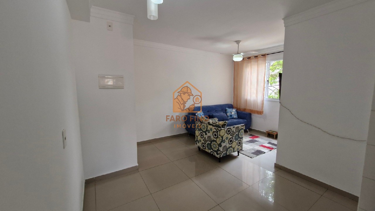 Apartamento, 2 quartos, 43 m² - Foto 4