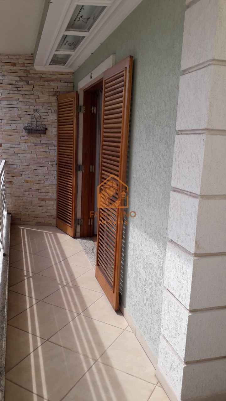 Casa à venda com 4 quartos, 550m² - Foto 23
