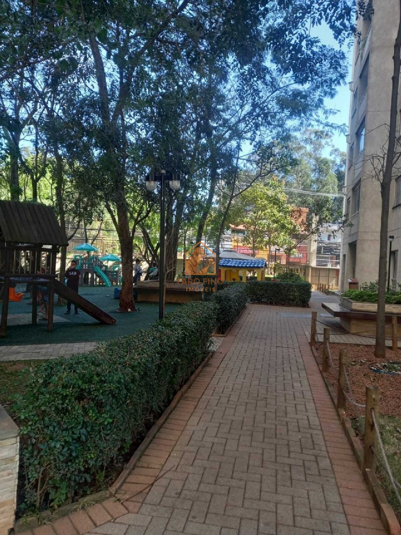 Apartamento, 2 quartos, 54 m² - Foto 16